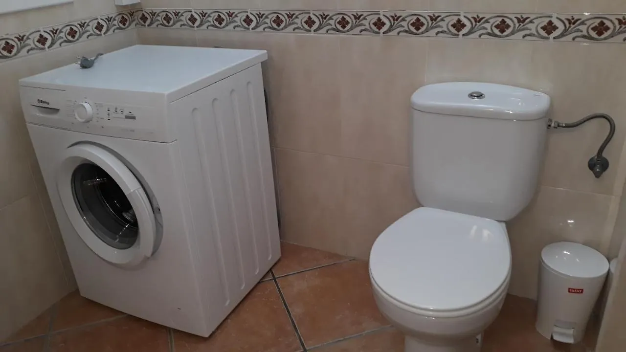 Ferienwohnung Bellavista Roses Spanien