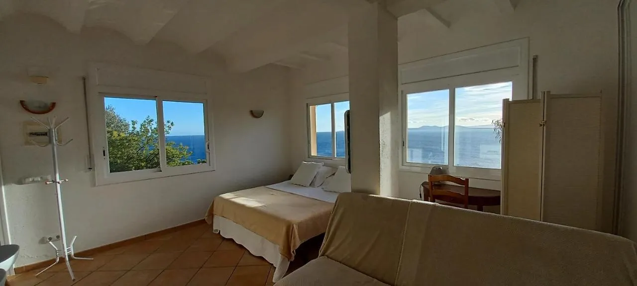 Ferienwohnung Bellavista Roses Apartment