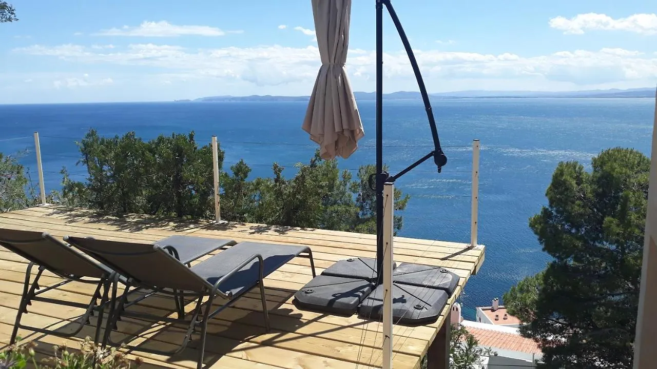 Bellavista Apartment Roses 0*,  Spain