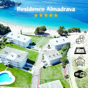 Almadrava Apartamento Rosas