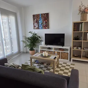 Centrico - Apartamento La Laguna (Tenerife)