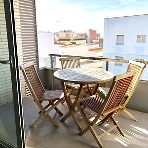 Apartamento Familiar Av. Tarragona, Rosas