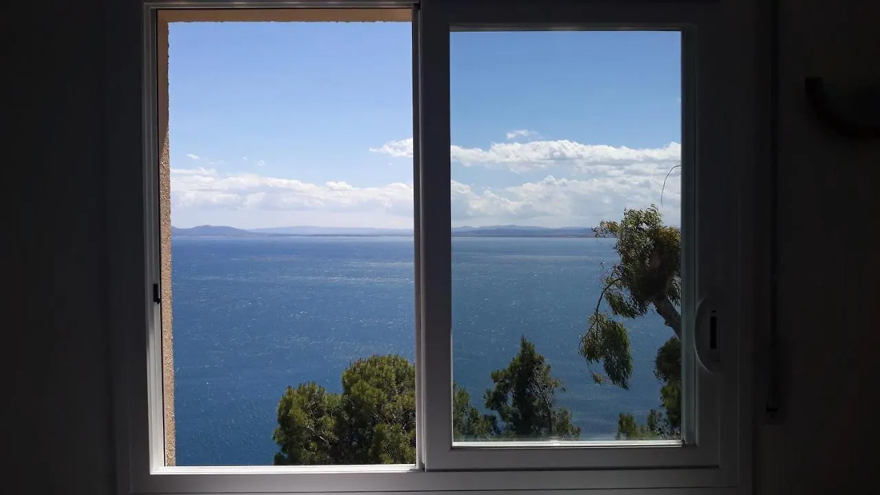 Apartamento Bellavista Rosas
