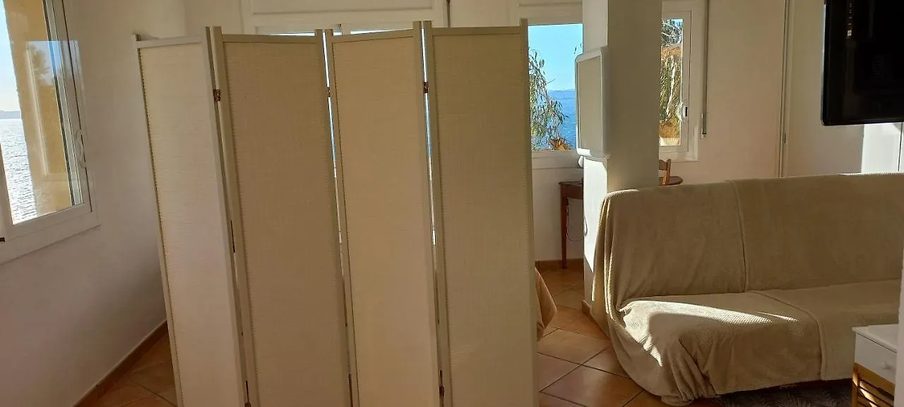 Apartamento Bellavista Rosas