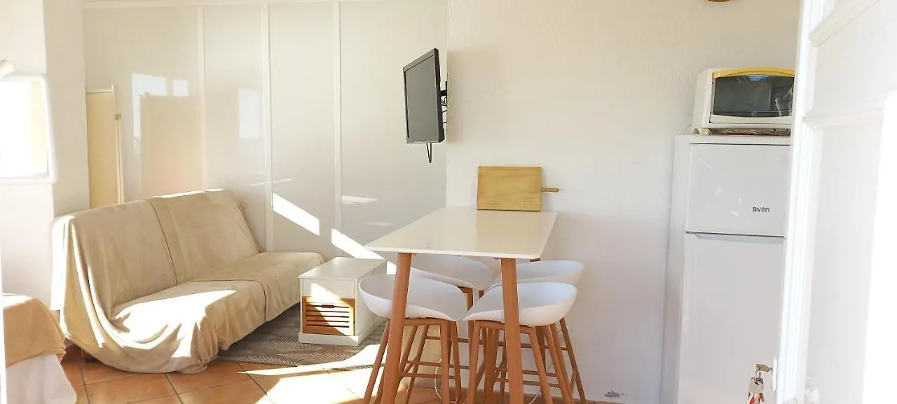 Apartamento Bellavista Rosas España