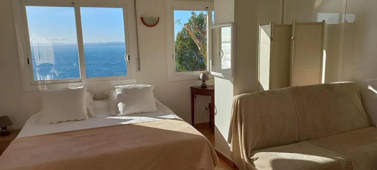 Apartamento Bellavista Rosas 0*,