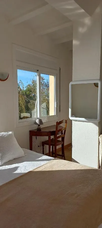 Apartamento Bellavista Rosas